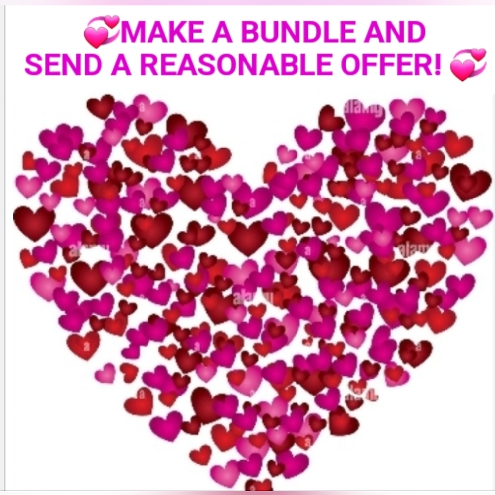 💟💕BUNDLES 💕💟 - Picture 2 of 4